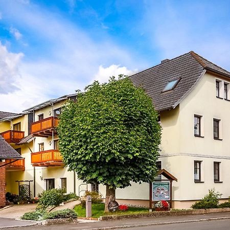 Ferienhof Kassandra Meeder Esterno foto