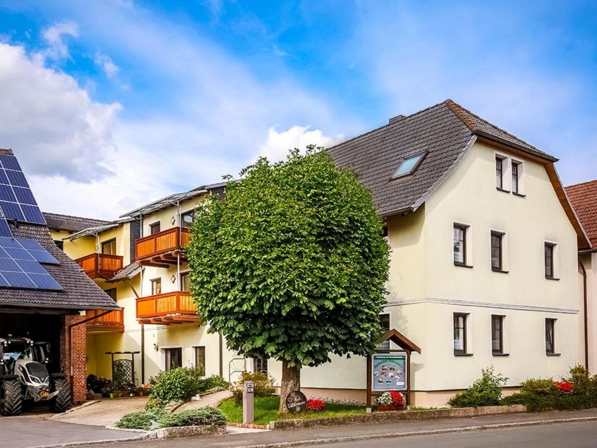 Ferienhof Kassandra Meeder Esterno foto