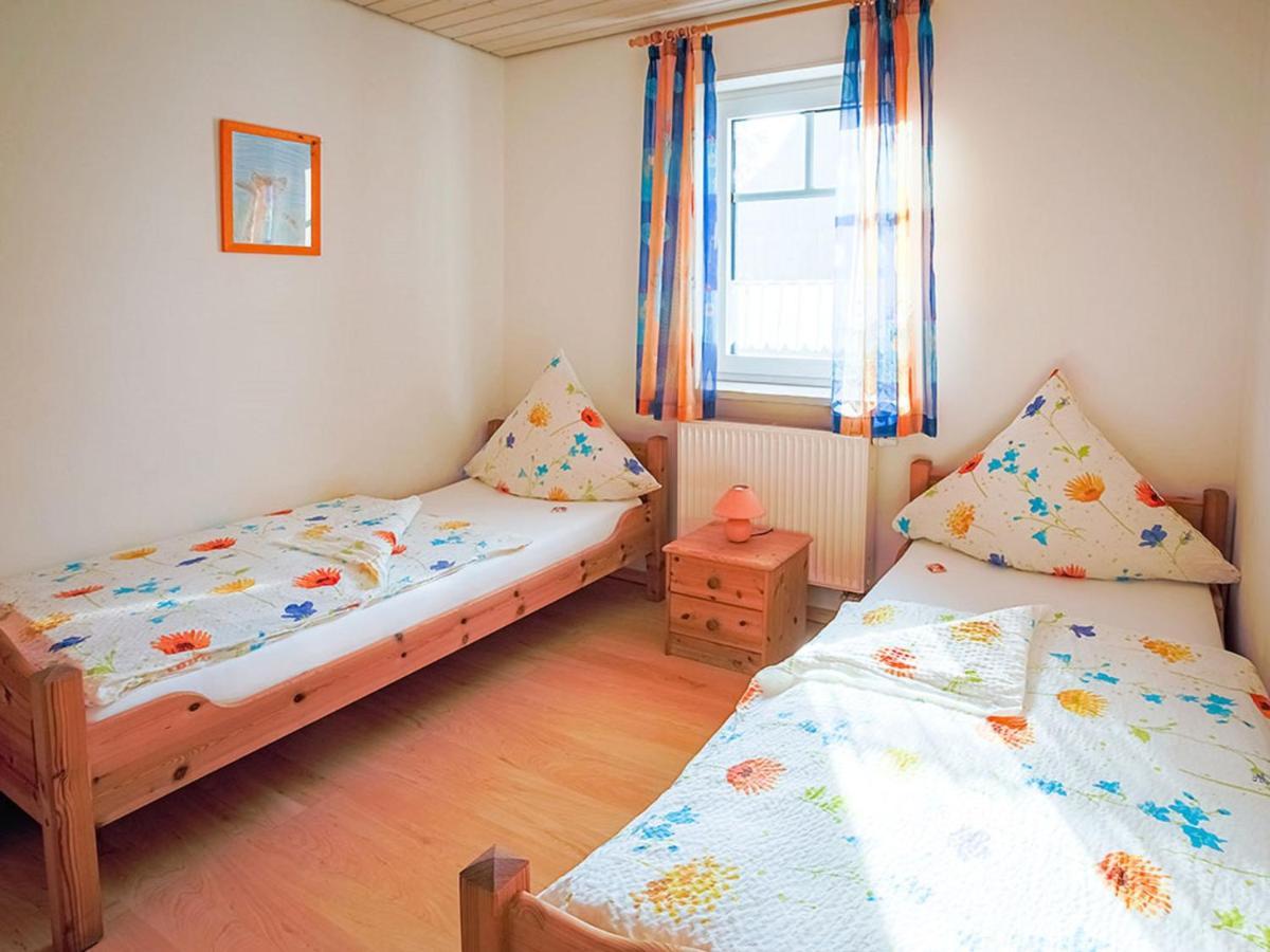 Ferienhof Kassandra Meeder Esterno foto